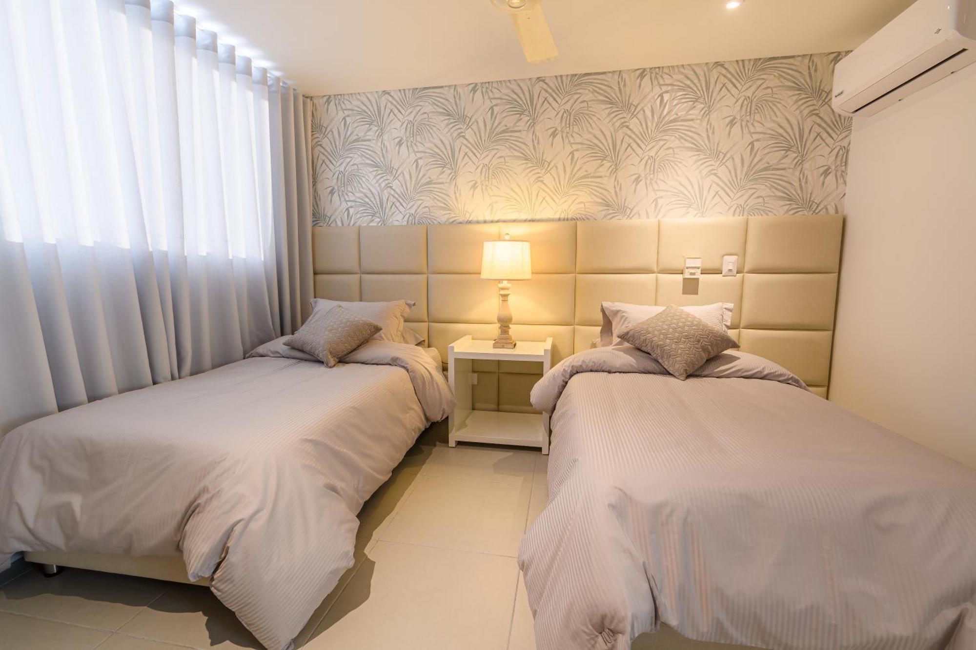 Ambar Roca Suites By Huespedia Puerto de Gaira 외부 사진