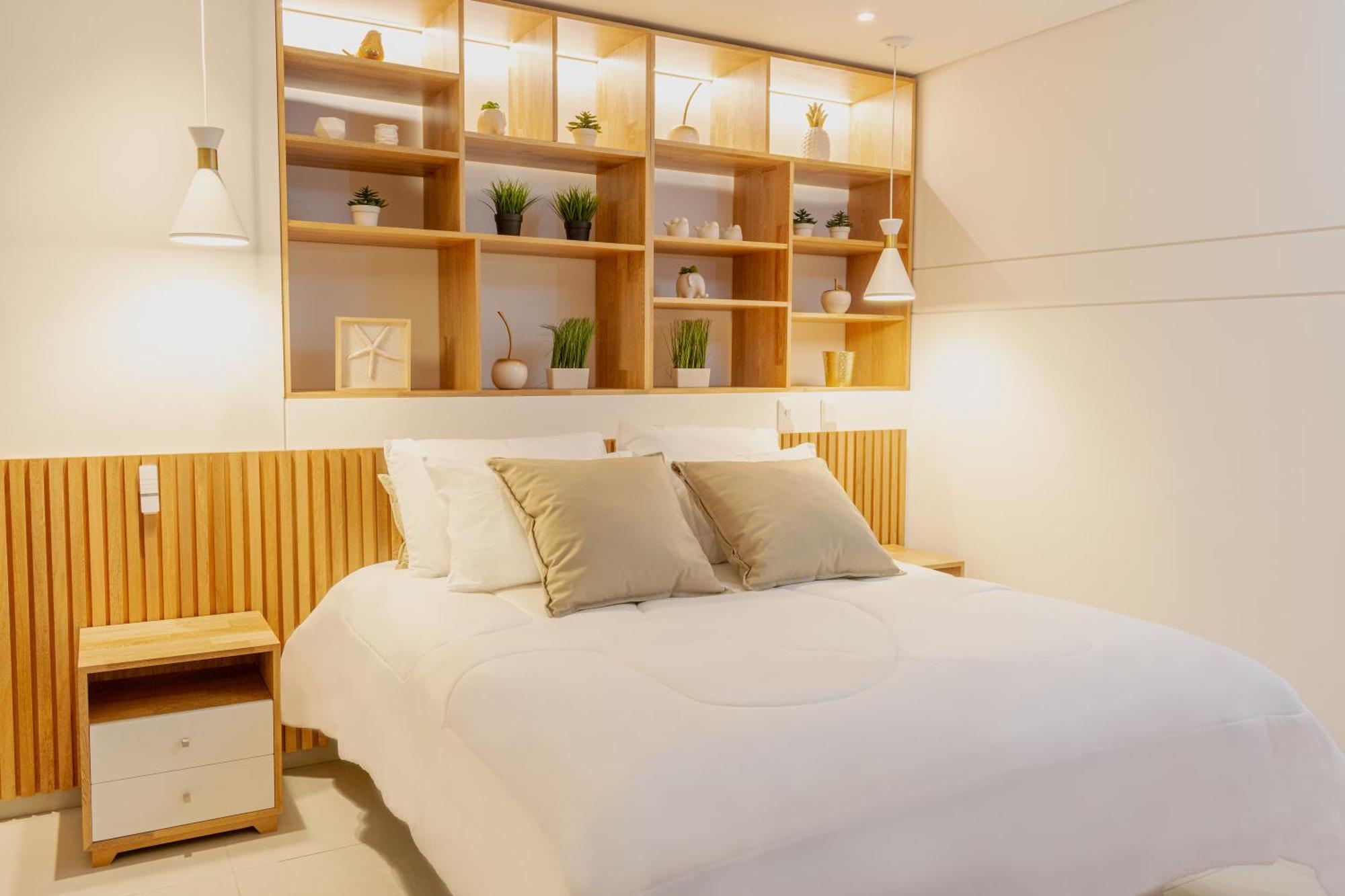 Ambar Roca Suites By Huespedia Puerto de Gaira 외부 사진